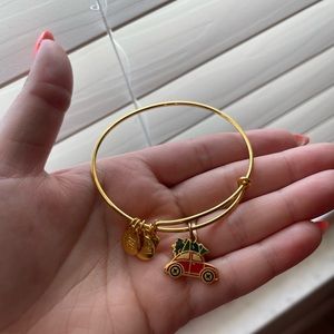Alex and Ani bracelet